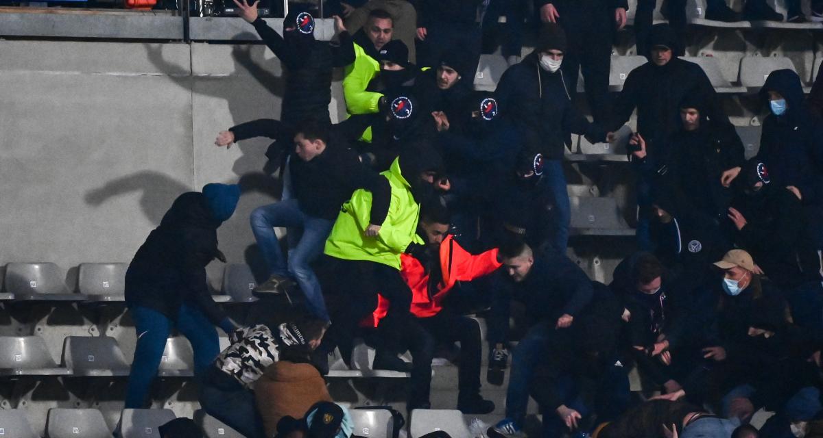 Paris FC : Suspendu après l’incident, le PFC va retrouver ses supporters !