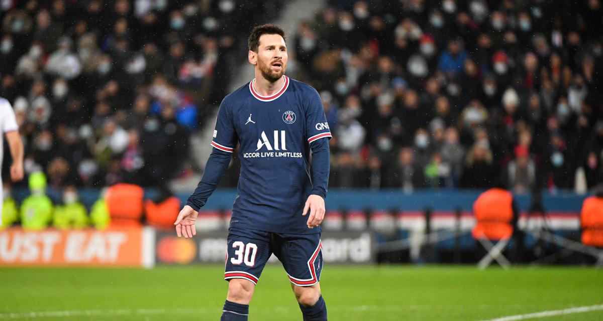 Paris Saint-Germain : Après Aguero, les nouveaux propos de la France sur Messi choquent