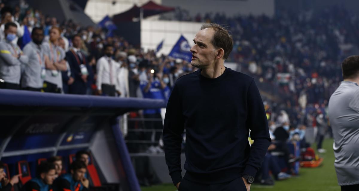 Paris Saint-Germain, Chelsea : la nouvelle tactique de Tuchel à Paris !