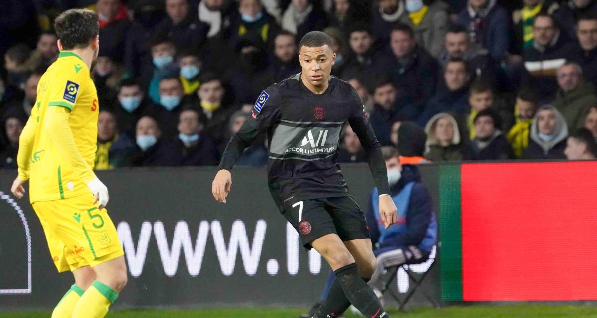 Paris Saint-Germain : La famille Mbappé a snobé Barcelone, et le Real Madrid a des méthodes de pression agressives !