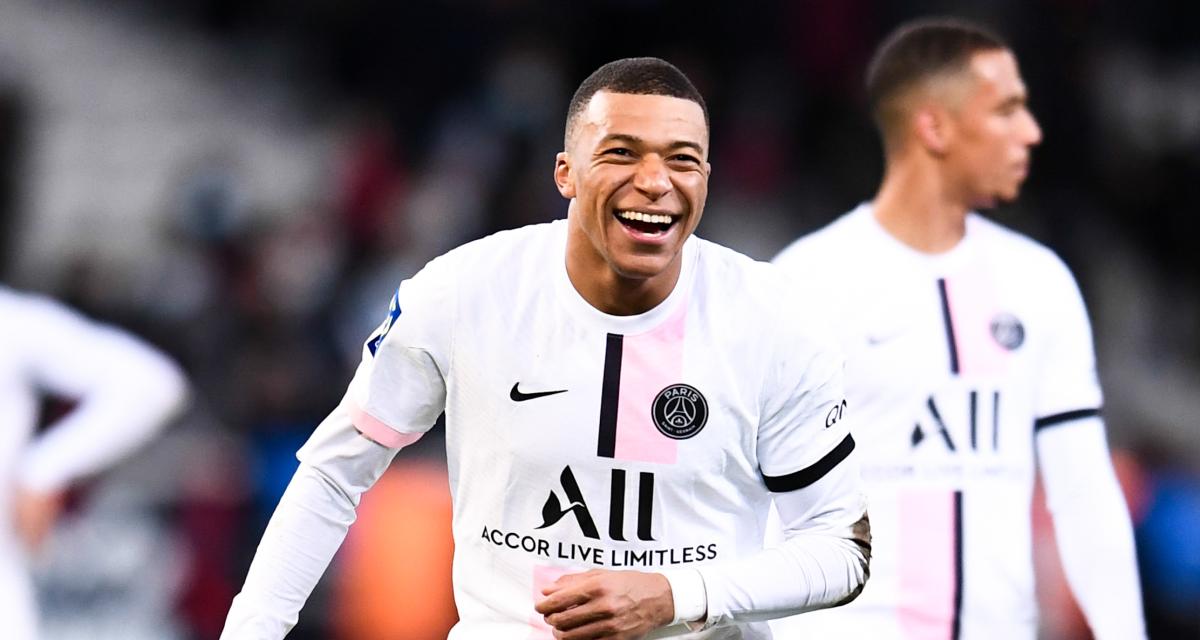 Paris Saint-Germain : La famille Mbappé est divisée sur l’avenir et le Real Madrid envisage une recrue choc pour la convaincre !