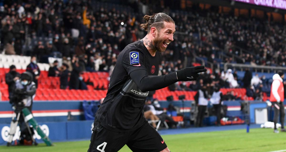 Paris Saint-Germain : L’affaire Sergio Ramos a viré au fiasco et le club veut déjà la sauver !
