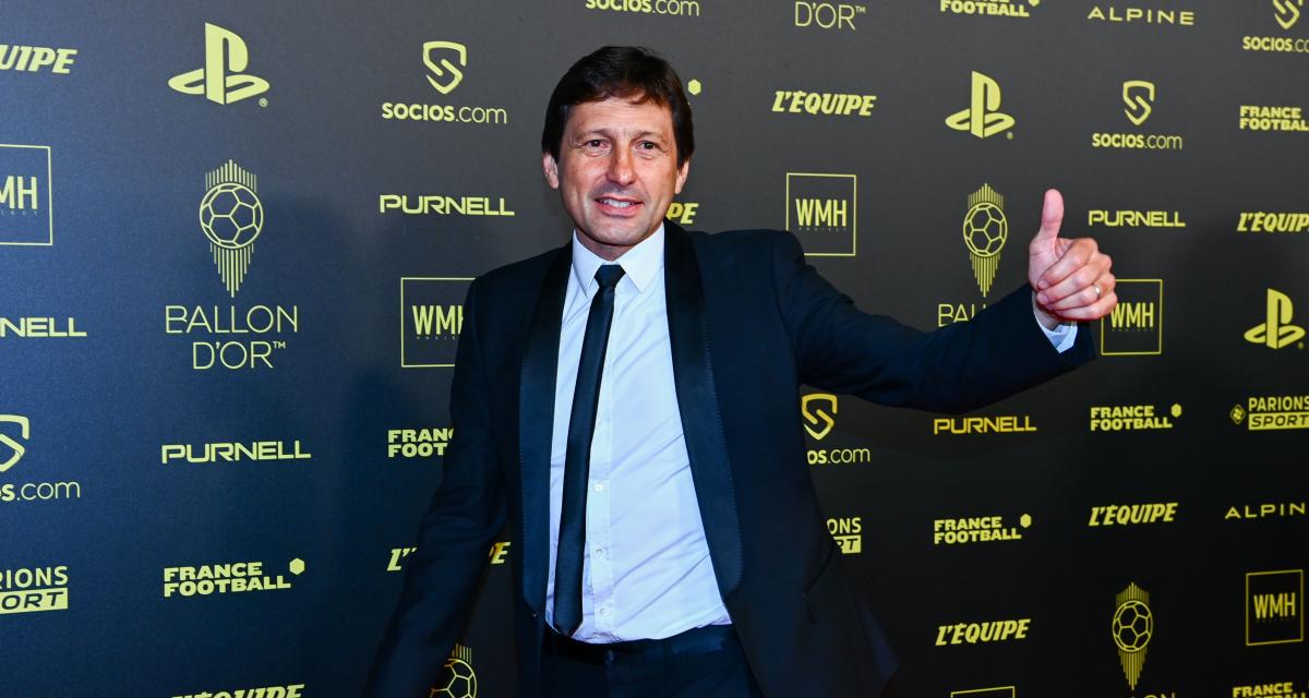 Paris Saint-Germain : Les plus grosses tensions après Nantes, les tensions sur la direction de l’arbitrage dévoilées