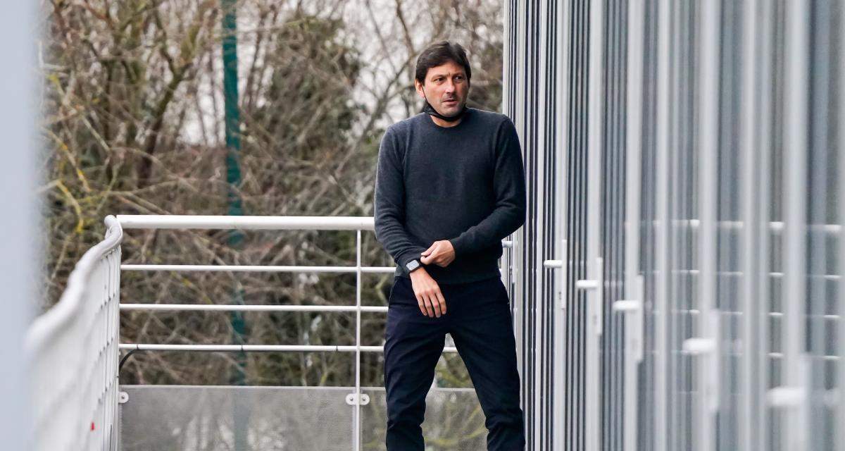 Paris Saint-Germain : L’été prochain approche à grands pas et Leonardo a déjà entamé plusieurs circuits !