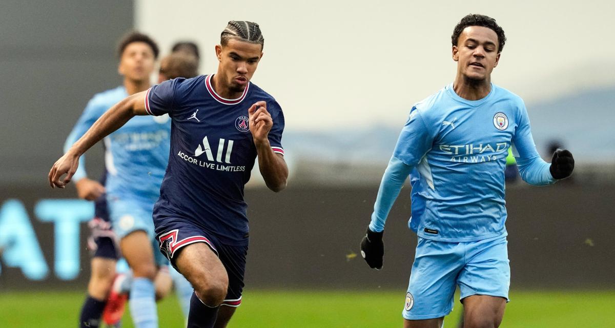 Paris Saint-Germain : Malgré la cupidité allemande, Titi devrait être un pro