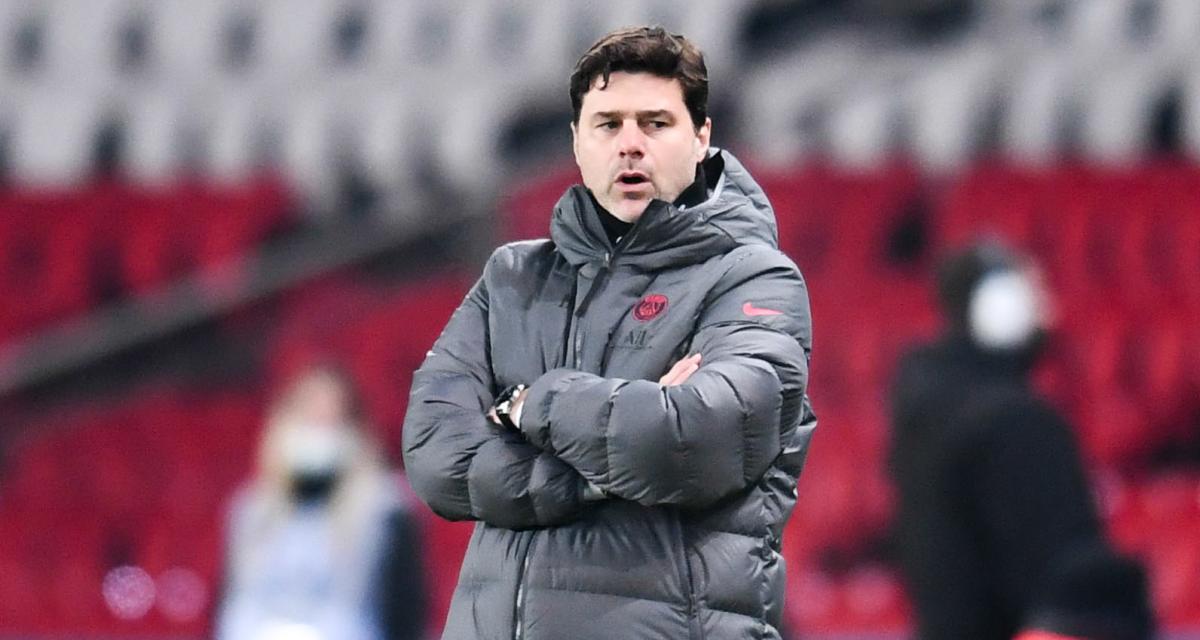 Paris Saint-Germain : Management de Mbappe, affaire Verratti, rôle de Sergio Ramos… Les propos de Pochettino en conf