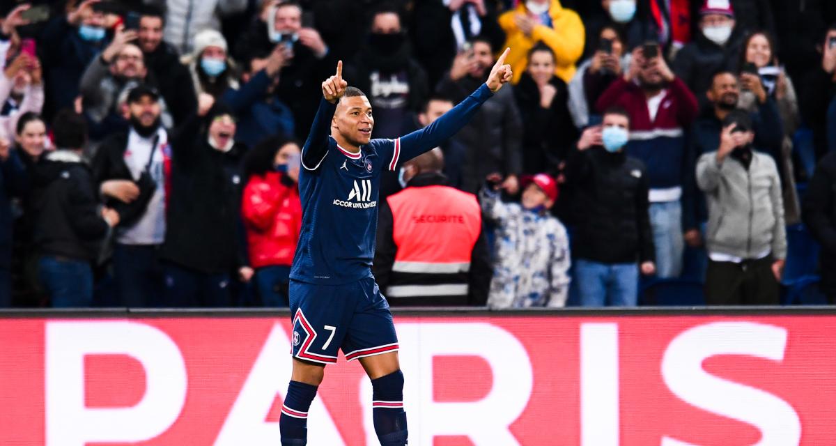 Paris Saint-Germain : Mbappé doute de son avenir, le Real Madrid a peur d’être trahi !
