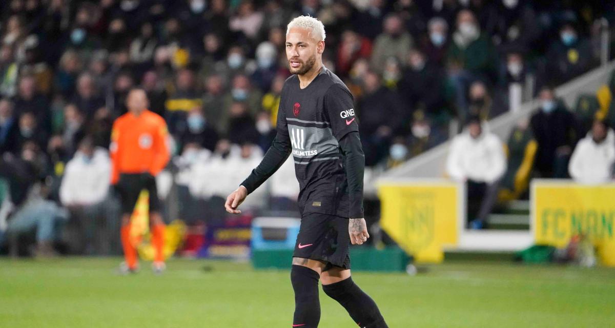Paris Saint-Germain : Neymar a fait deux tentatives pour revenir au Barça en plus de 2019