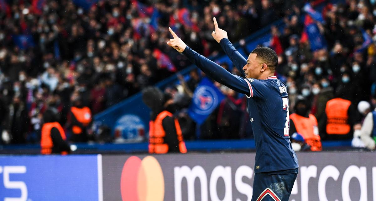 Paris Saint-Germain, Real Madrid : La famille Mbappé refroidit Paris, les Qataris tentent le tout pour le tout !