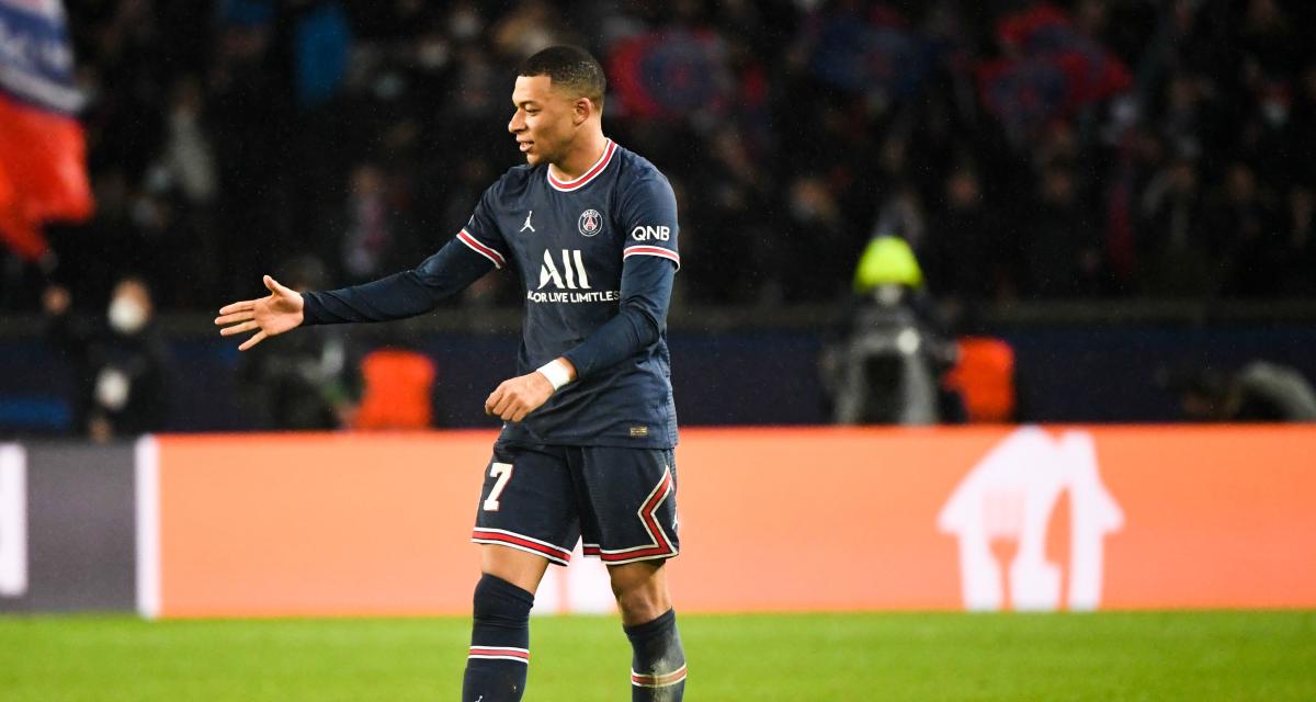 Paris Saint-Germain : les Parisiens viseront une fissure en L1 pour oublier Mbappé !
