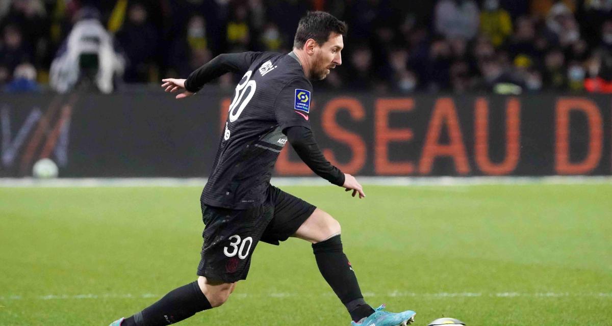Paris Saint-Germain : les copropriétaires de l’Inter Milan optimistes quant à l’arrivée de Messi !