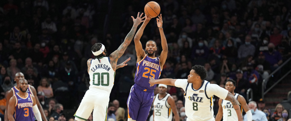 Phénix tente sa chance