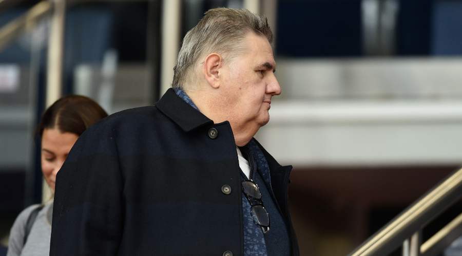 Pierre Ménès, la découverte de Canal+…