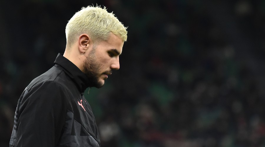 Plainte contre un autre joueur français après Zouma