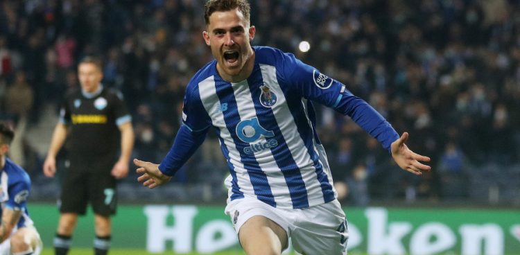 Porto renverse la Lazio