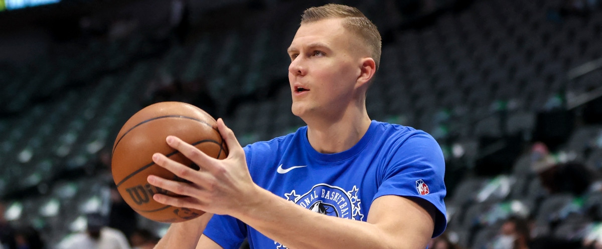 Porzingis retourne à l’Est, Harrell se dirige vers Charlotte