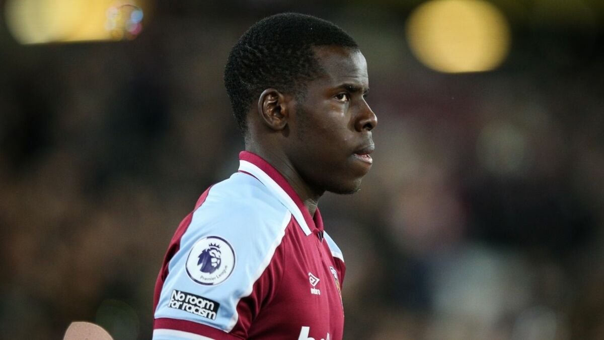 Pourquoi Zouma a joué contre West Ham mardi après une vidéo d’abus de chat