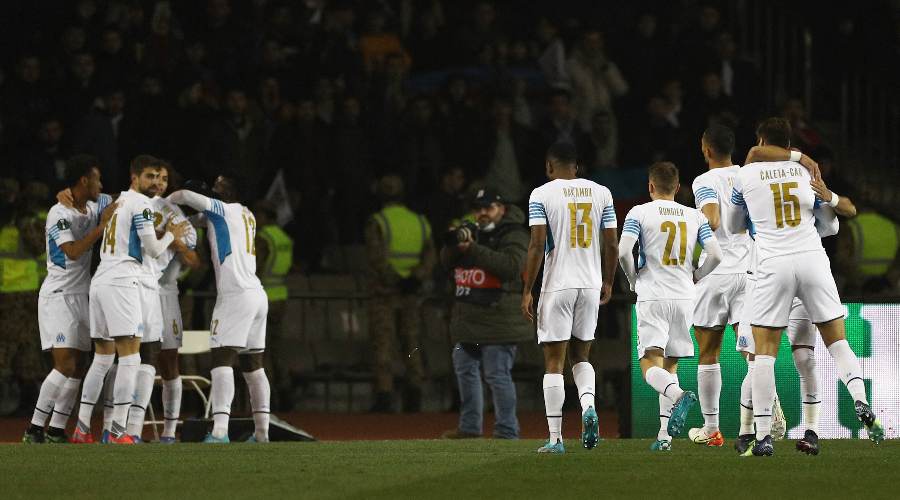 Première historique en France