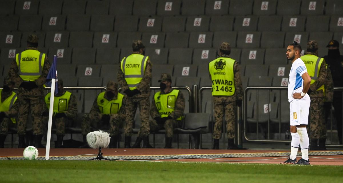 Qarabag – OM : la réponse dure de Payet aux rumeurs de tension de groupe