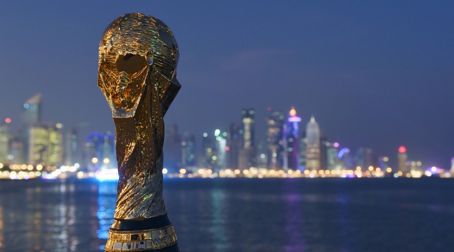 Qatar 2022 : Un changement historique ?