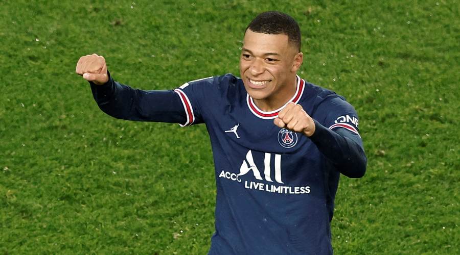 Quand Hidalgo conseille Mbappé sur son avenir