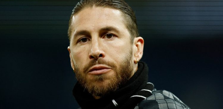 Ramos, l’épreuve continue