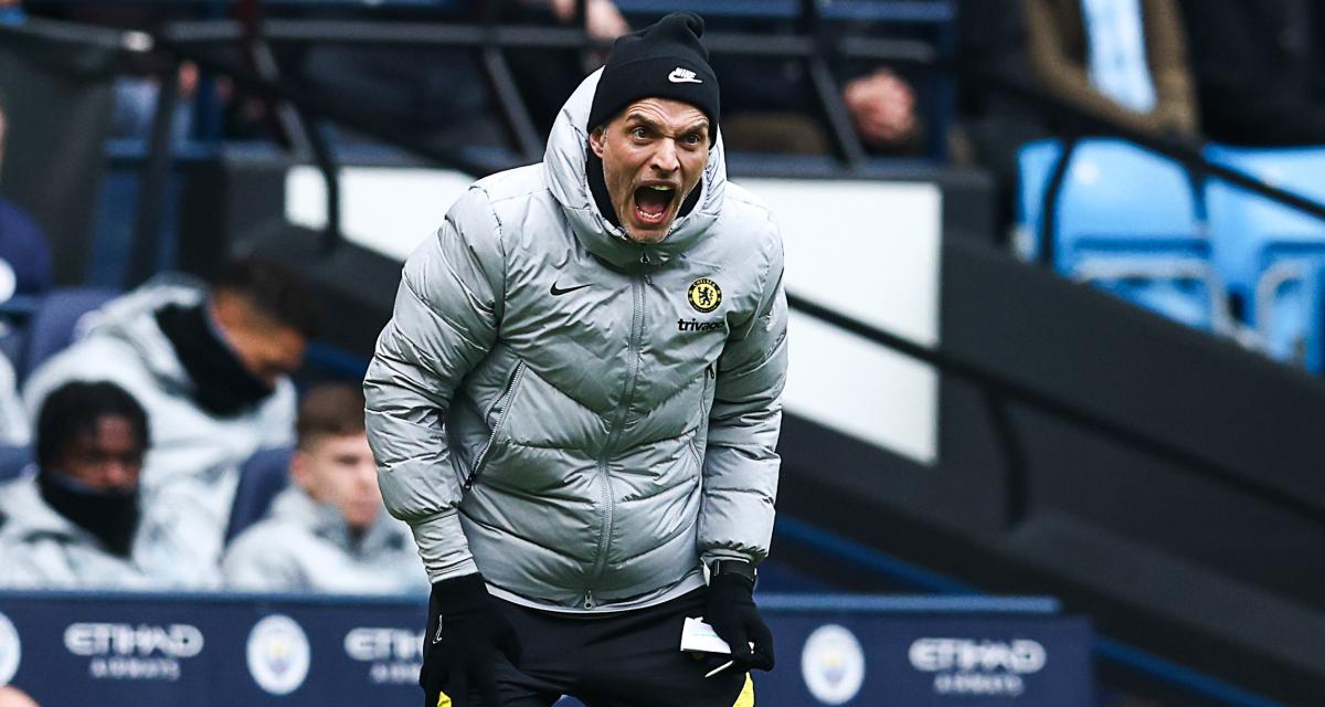 Real Madrid : Danger autour du Merengue Taurier, Tuchel est-il à proximité ?