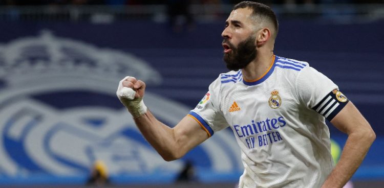 Real Madrid : Des nouvelles rassurantes pour Benzema