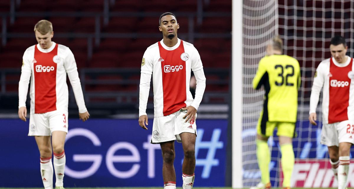 Real Madrid : En compétition avec le Bayern Munich pour les Nuggets de l’Ajax ?