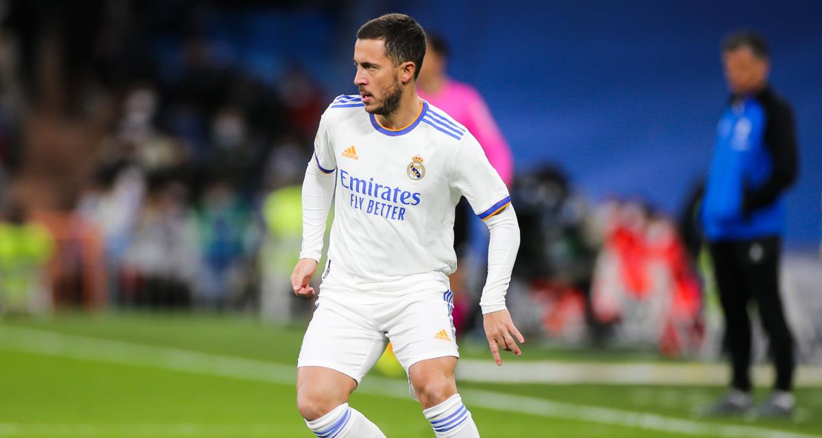 Real Madrid : Hazard déjà en discussion pour le deal décisif de cet été ?
