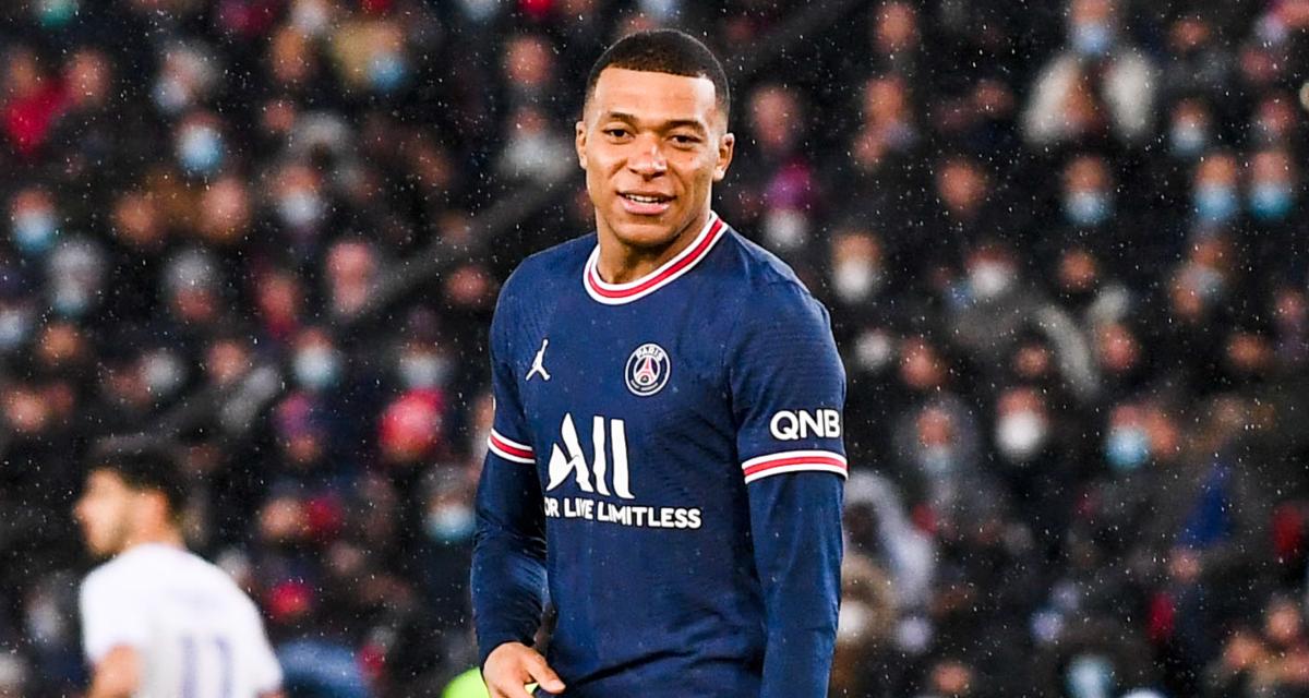Real Madrid : Mbappé va prendre une décision sensationnelle pour Haaland !