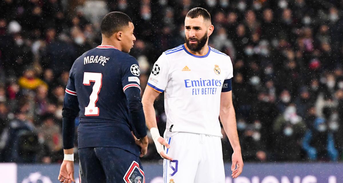Real Madrid : Mbappe/Haaland, le rêve fou de Perez qui se réalise, le rôle inattendu de Benzema ?
