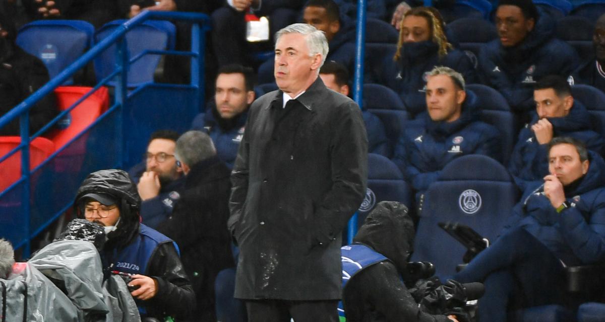 Real Madrid : Tensions dans le vestiaire après Paris, ça change de la demande d’Ancelotti !