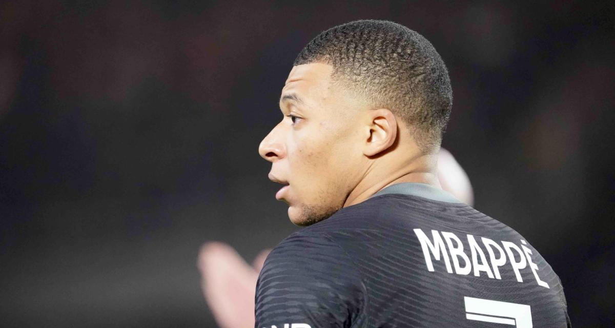 Real Madrid : l’ancien complice de Mbappé veut aller aux Merengue avec lui !