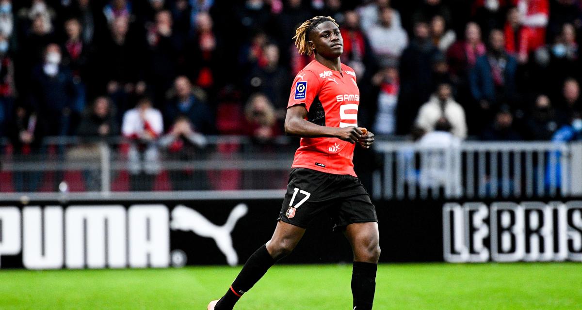 Rennes : Les Nuggets prolongent le club !  (Officiel)