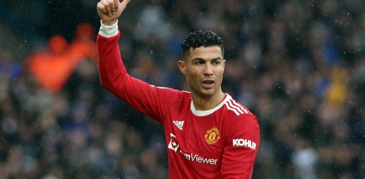 Ronaldo de retour à Madrid
