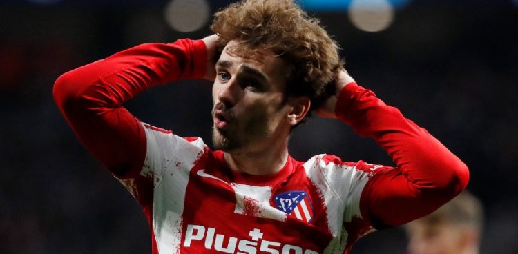 Ronaldo en a marre de l’arbitrage