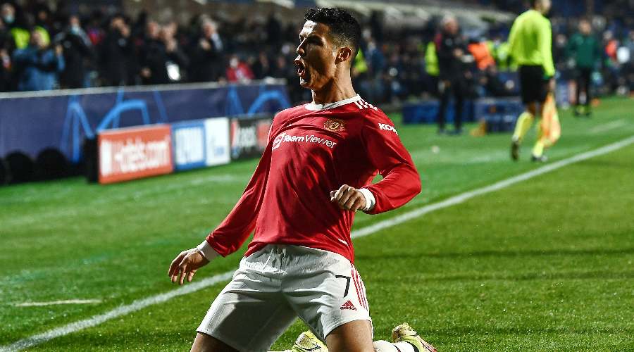 Ronaldo, grande annonce sur la fin de sa carrière