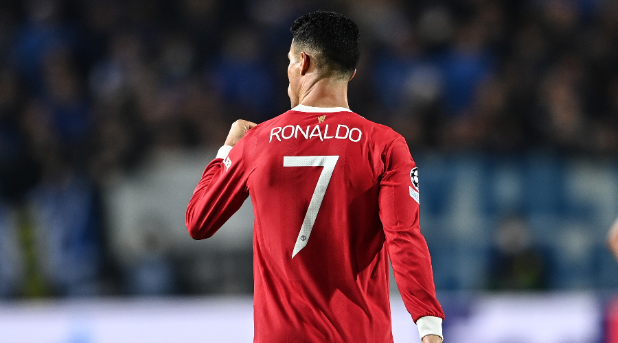 Ronaldo vers une destination surprise ?