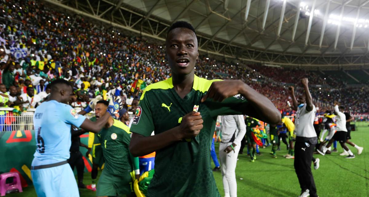 Sénégal : Accueil chaleureux de Gueye et Dieng à l’OM, les dirigeants marseillais nerveux !