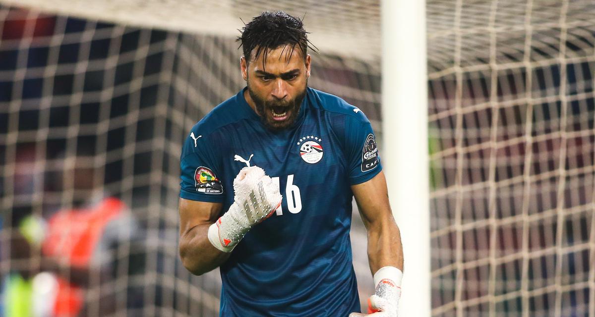 Sénégal-Egypte : La bouteille ‘dry-proof’ de Gabaski dévoilée !