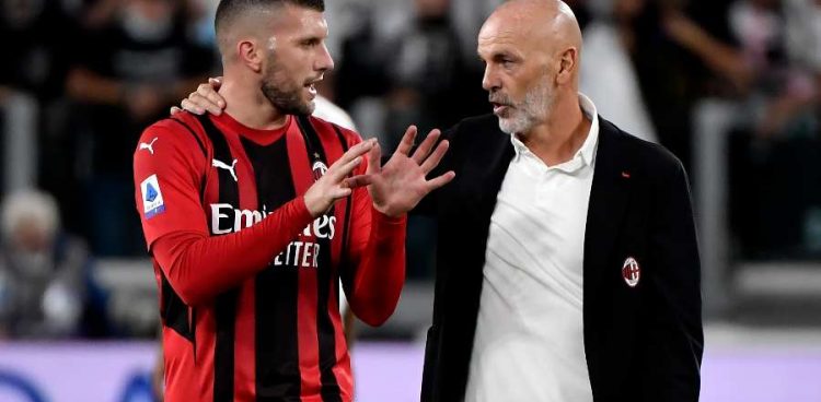 Serie A : La Salernitana bat l’AC Milan