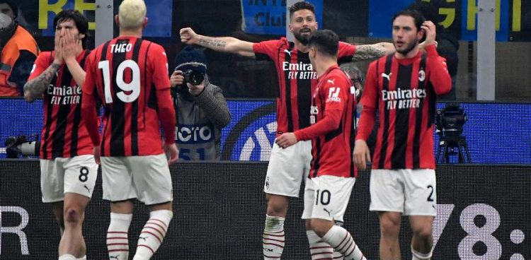 Serie A : Naples termine fort