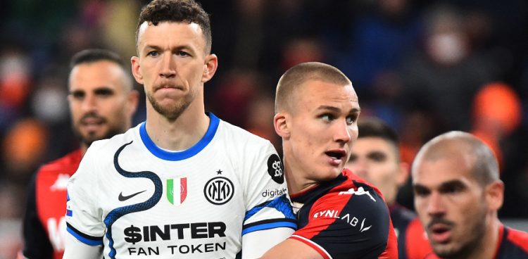Serie A : l’Inter Milan n’en profitera pas