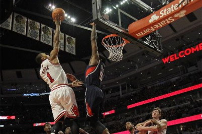 Taureau incroyable, Noé décisif