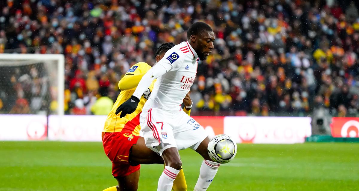 Tirs – Lyon : Toko Ekambi frustré, Fofana satisfait après match nul