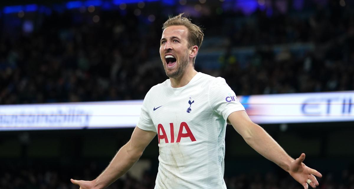 Tottenham Hotspur : Kane va prendre de grandes décisions concernant son avenir !
