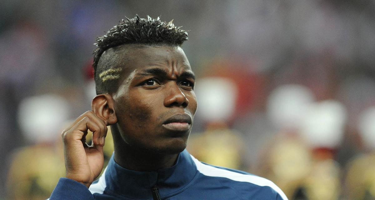 Transfert PSG : Pogba, paie ton salaire coûte que coûte