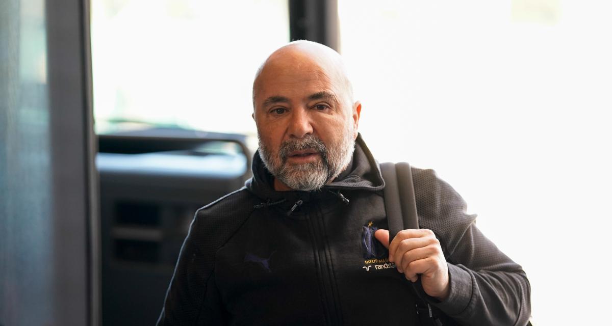 Troyes – OM : ‘Addictif’, ‘escalade’… Marseille prend beaucoup d’argent après le nul