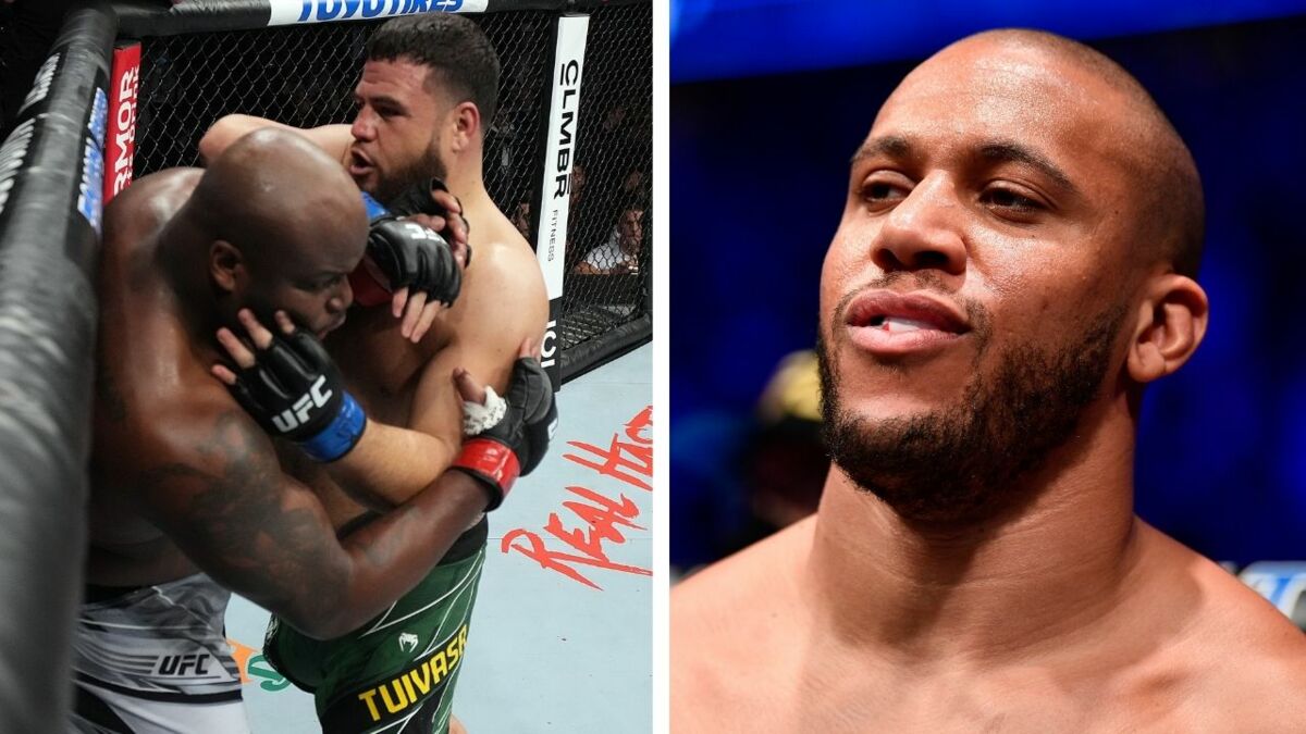 UFC | Ciryl Gane : Tai Tuivasa, la machine à élimination comme prochain adversaire des Français ?